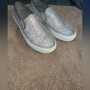 Madden Rhinestone Shoes